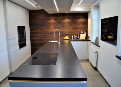 Designküche